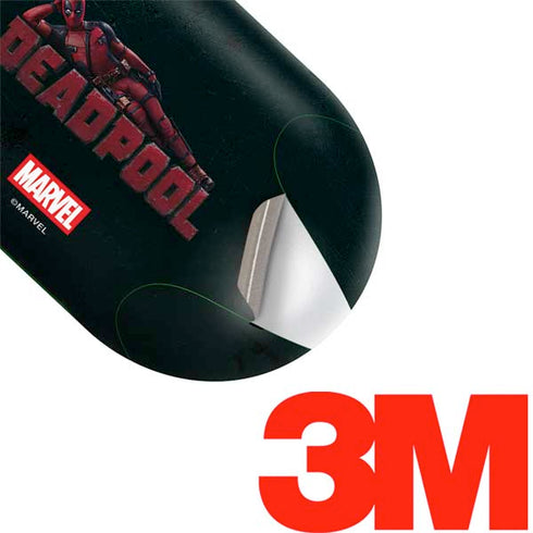 Marvel Deadpool Legacy Posing Deadpool Galaxy Buds Plus Skin